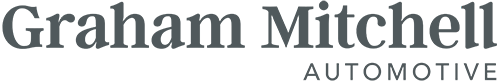 Graham Mitchell Automotive