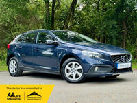 VOLVO V40 CROSS COUNTRY