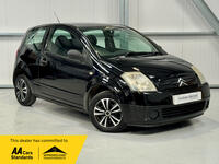 CITROEN C2