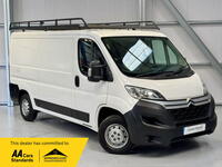 CITROEN RELAY