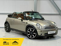MINI CONVERTIBLE