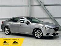 MAZDA MAZDA6