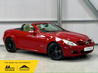 MERCEDES-BENZ SLK