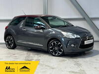 CITROEN DS3
