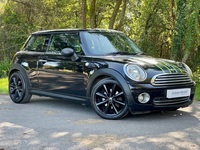 MINI HATCH ONE